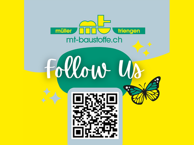 Follow Us