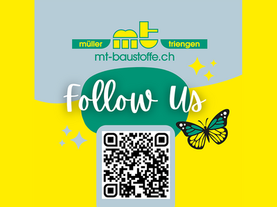 Follow Us
