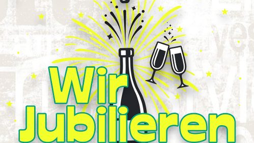 Wir Jubilieren