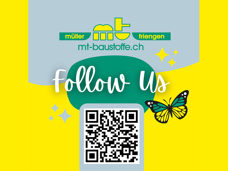 Follow Us