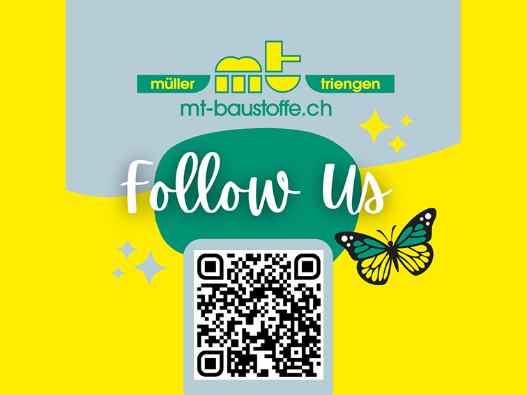 Follow Us