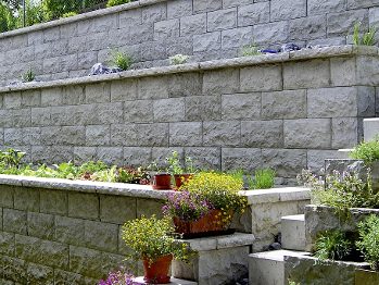 PROFILO Sichtmauersteine