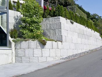 SOLIDO Mauersteine strukturiert