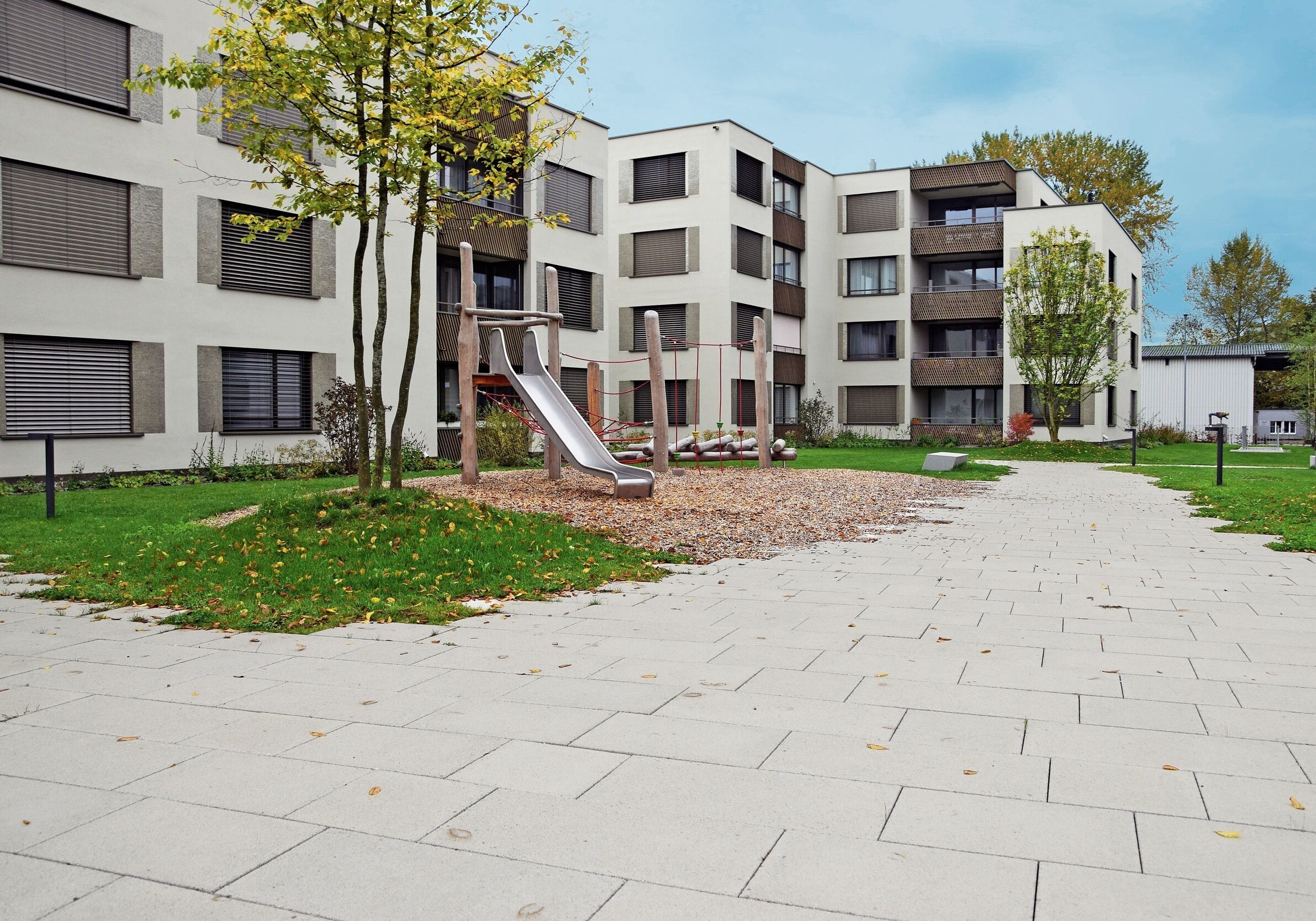 Galerie Plattenbelege