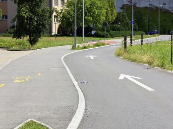 FINALGO Vakuum Trottoir-Randsteine