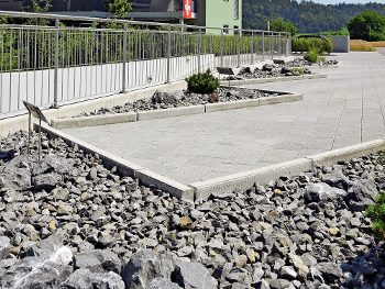 FINALGO Vakuum Stellsteine D 6-15 cm