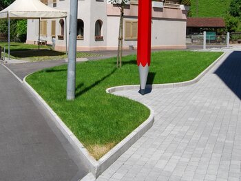 FINALGO Vakuum Stellsteine D 6-15 cm