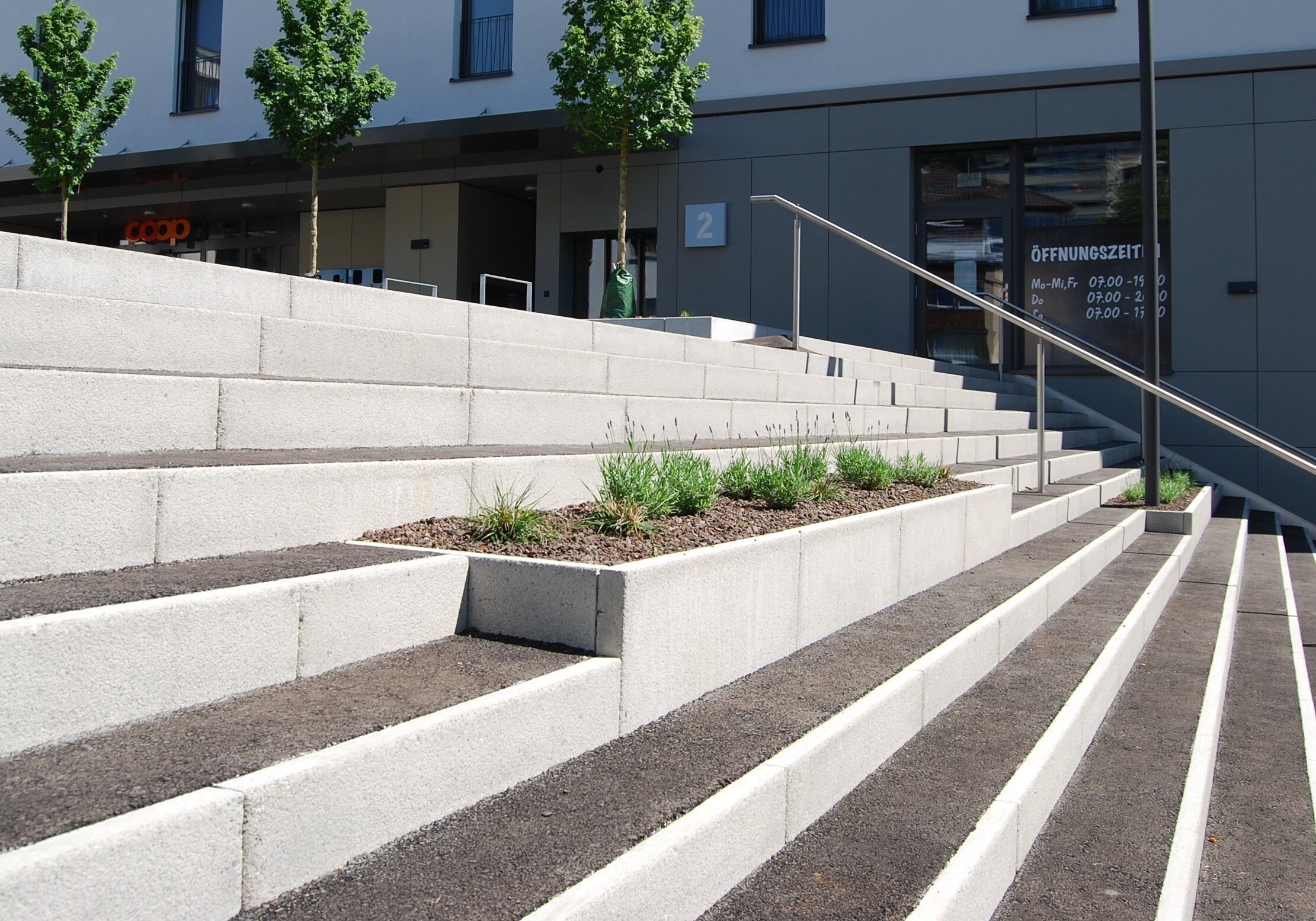 Startseite Galerie