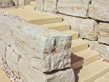 FINALGO Vakuum Blockstufe