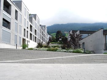 FINALGO Vakuum Blockstufe
