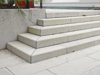 FINALGO Vakuum Blockstufe