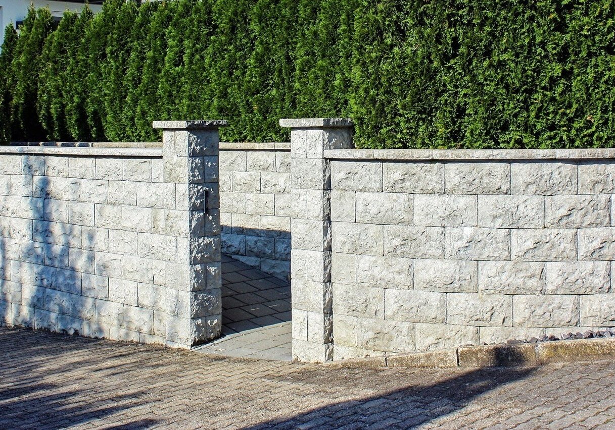 Galerie Hangsicherung