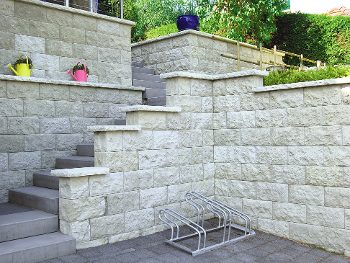 PROFILO Sichtmauersteine