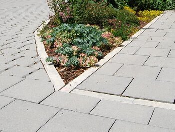 FINALGO Vakuum Stellsteine D 6-15 cm