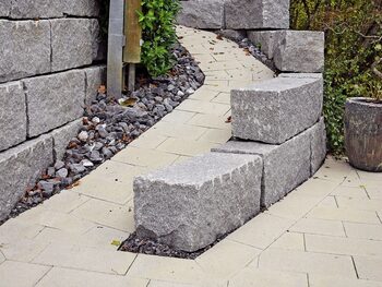 Festival von Hartbetonprodukten