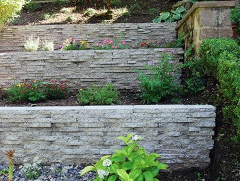 Festival von Hartbetonprodukten