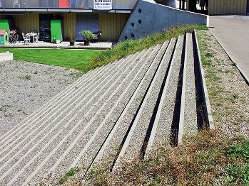 FINALGO Vakuum Stellsteine D 6-15 cm