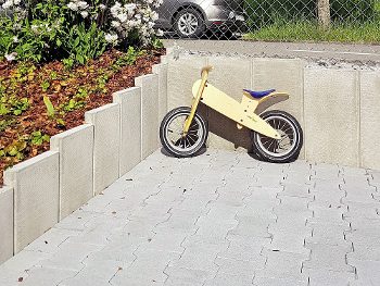 FINALGO Vakuum Stellsteine D 6-15 cm