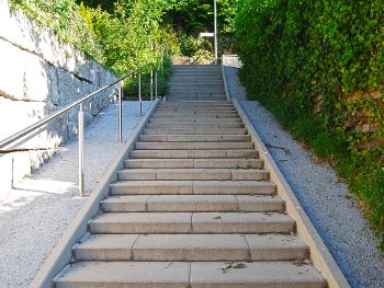 FINALGO Vakuum Stellsteine D 6-15 cm