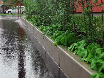 FINALGO Vakuum Stellsteine D 6-15 cm