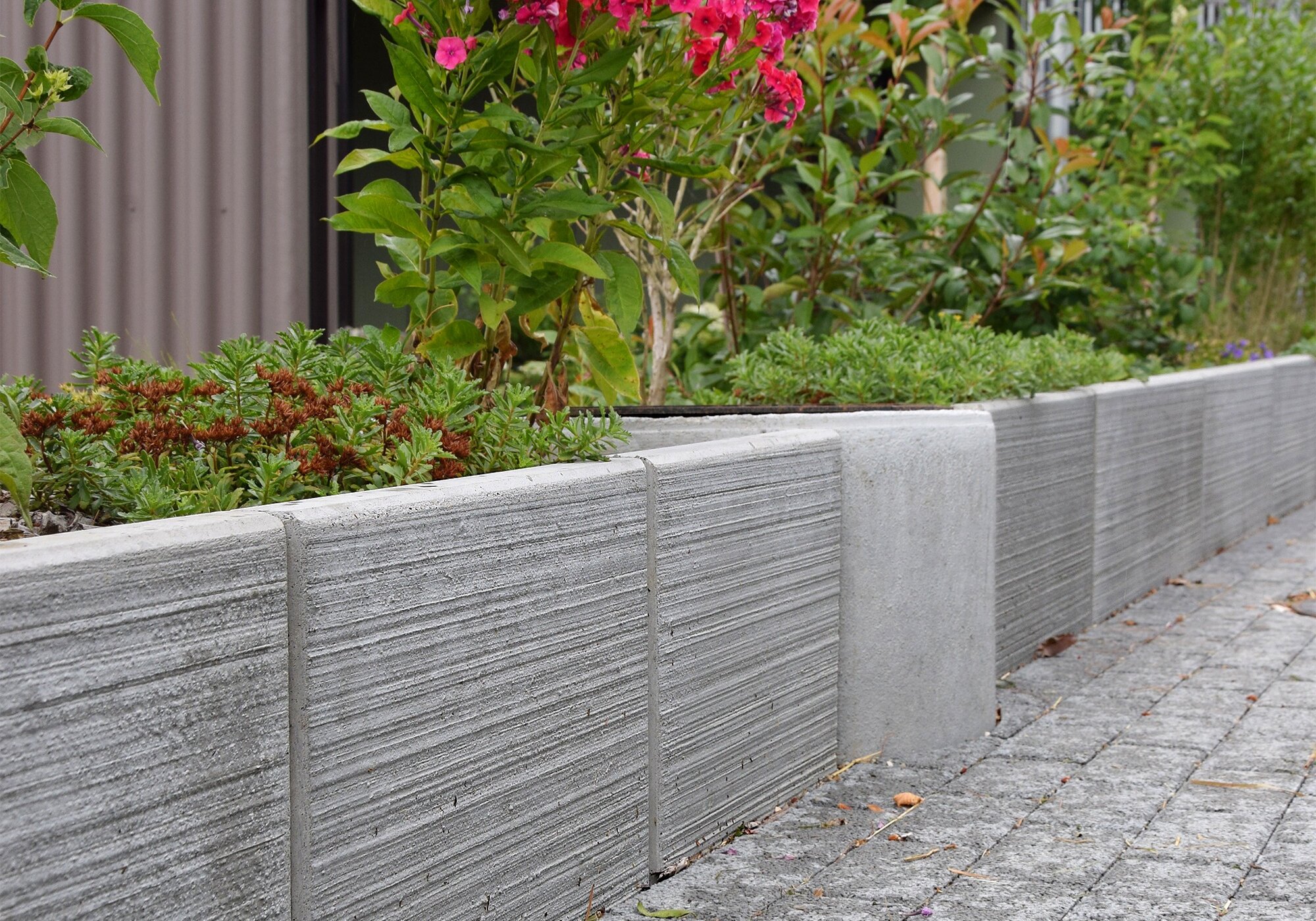 Galerie Hangsicherung